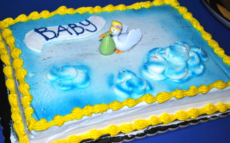 Baby-Cake