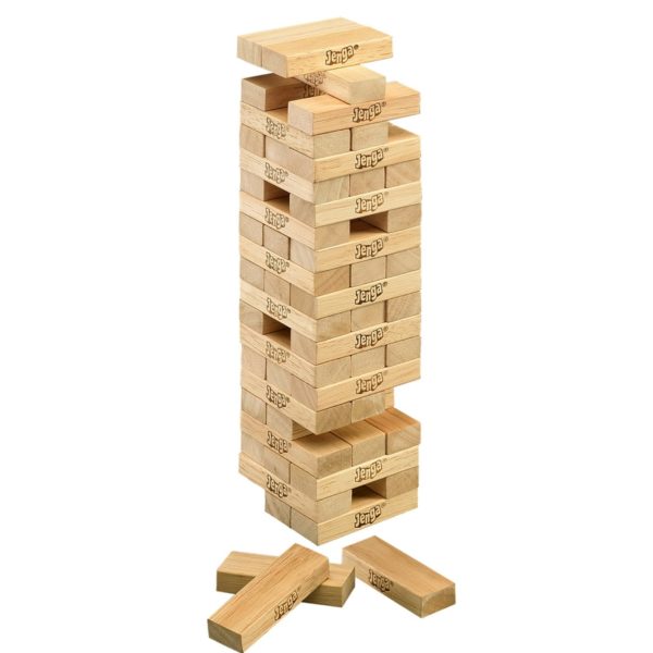 Jenga