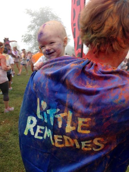 Color-In-Motion-Chicago-2014-DaddysGrounded-Smile-Baby-Cape-Little-Remedies