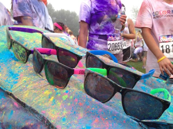 Color-In-Motion-Chicago-2014-DaddysGrounded-Sun-Glasses