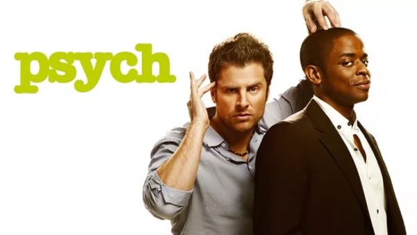 Psych