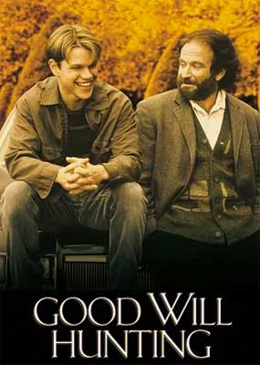 GoodWillHunting