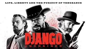 Netflix_Django_Unchained