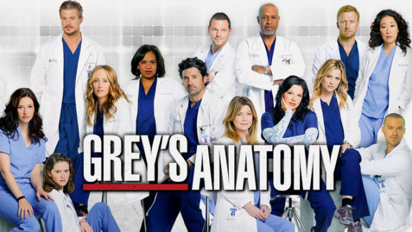 Greys-Anatomy