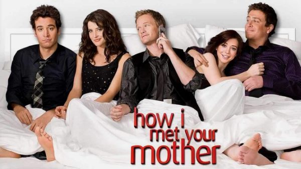 How-I-Met-Your-Mother