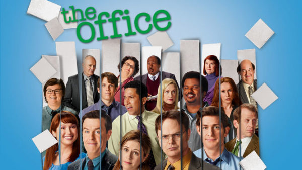 TheOffice