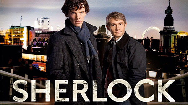 Sherlock_Netflix