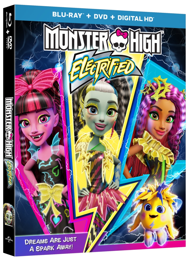 Monster High Stream Monster High Stream