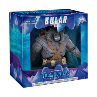 trollhunters argh toy