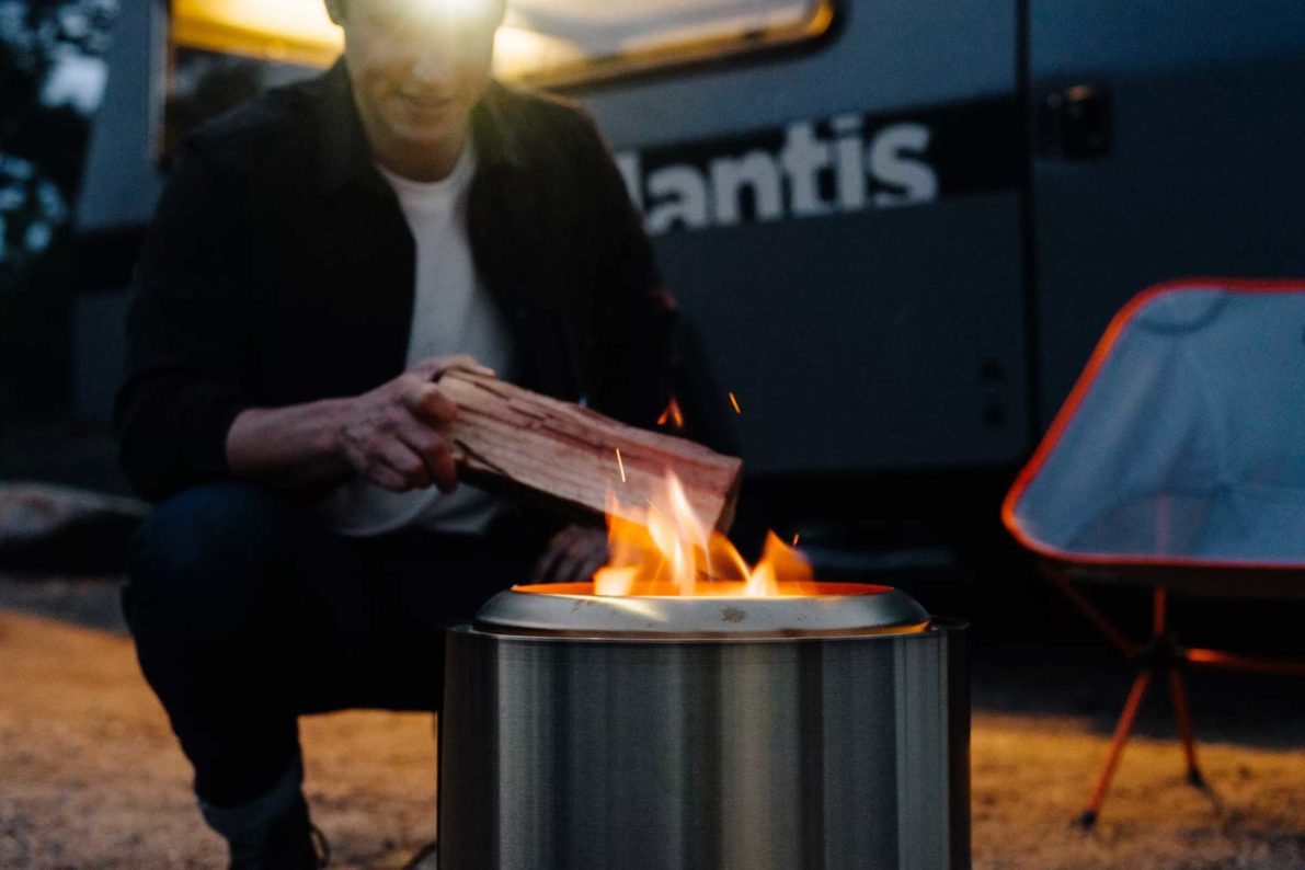 Yeti, Solo Stove and Apple Watch: Best online sales right now