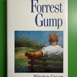 Forest Gump (Hardcover, November 1994)